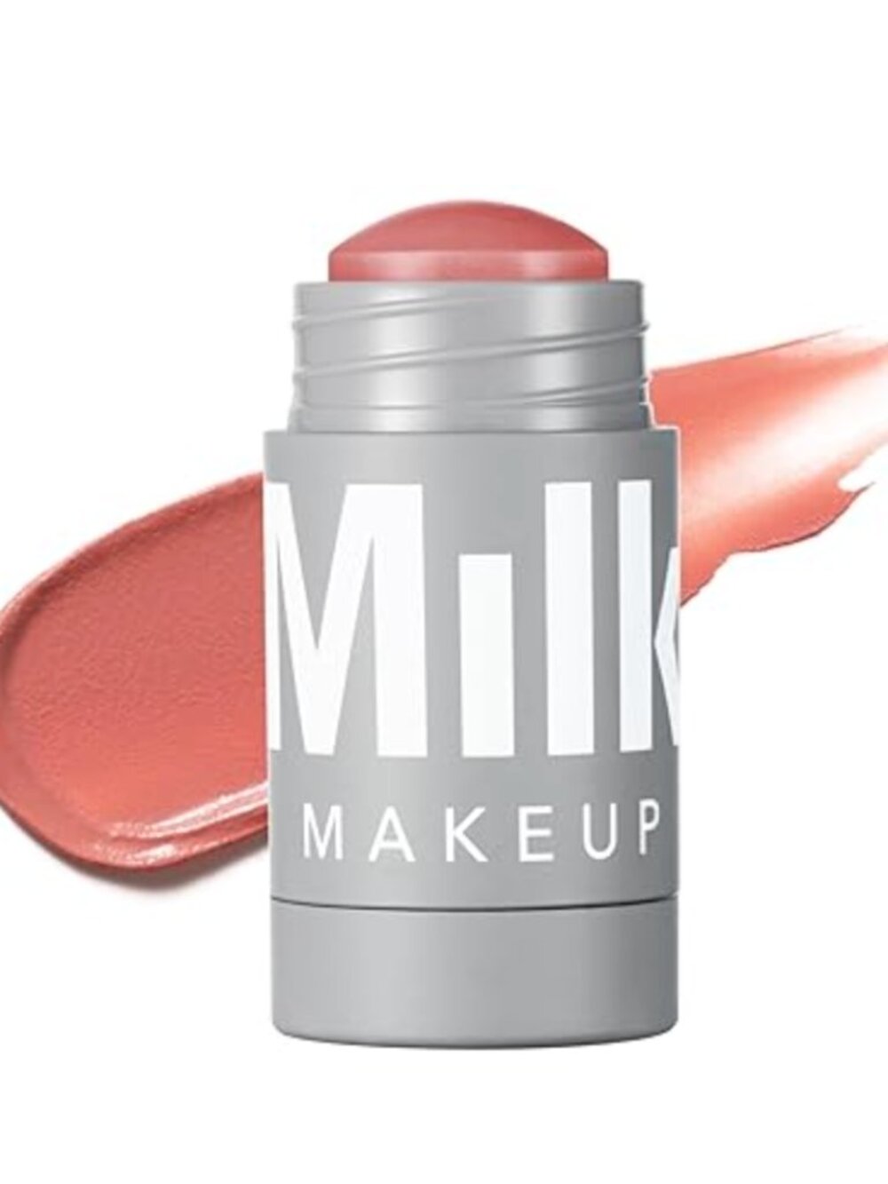 NEW Milk Makeup WERK Lip + Cheek Stick – Buildable Cream Blush + Lip Color